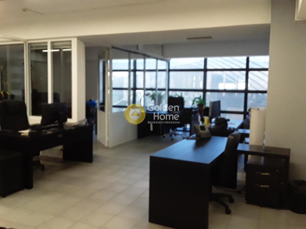 Office in Maniatika, Piraeus — Photo 10 of 29