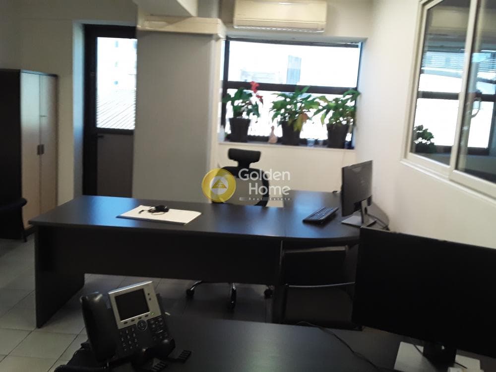 Office in Maniatika, Piraeus — Photo 11 of 29