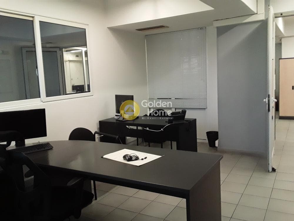 Office in Maniatika, Piraeus — Photo 12 of 29