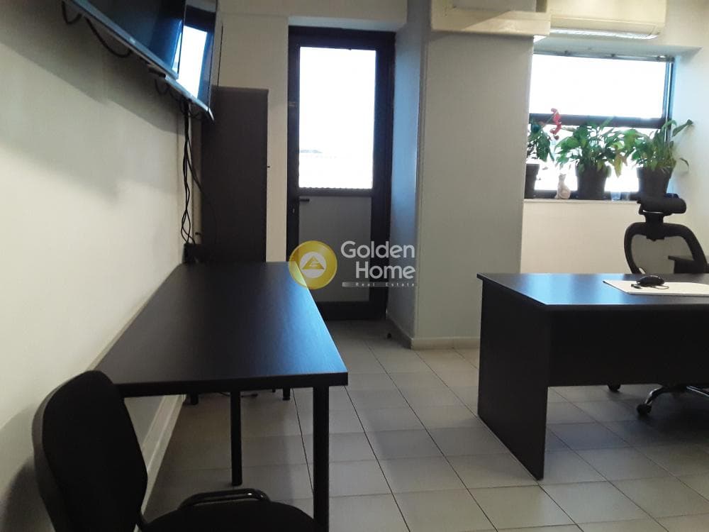Office in Maniatika, Piraeus — Photo 13 of 29
