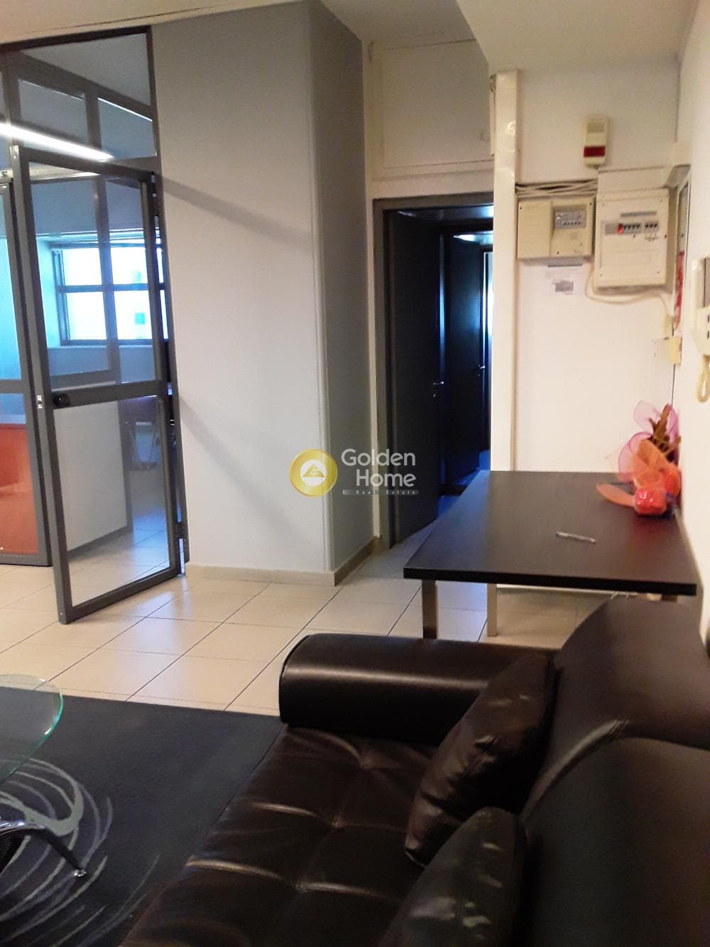 Office in Maniatika, Piraeus — Photo 17 of 29