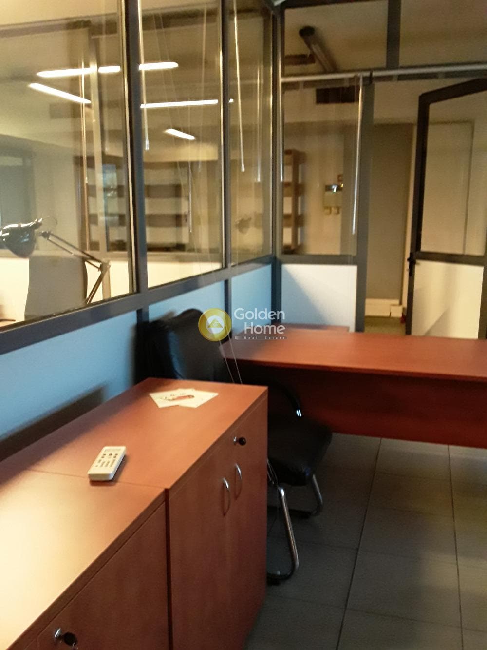 Office in Maniatika, Piraeus — Photo 20 of 29