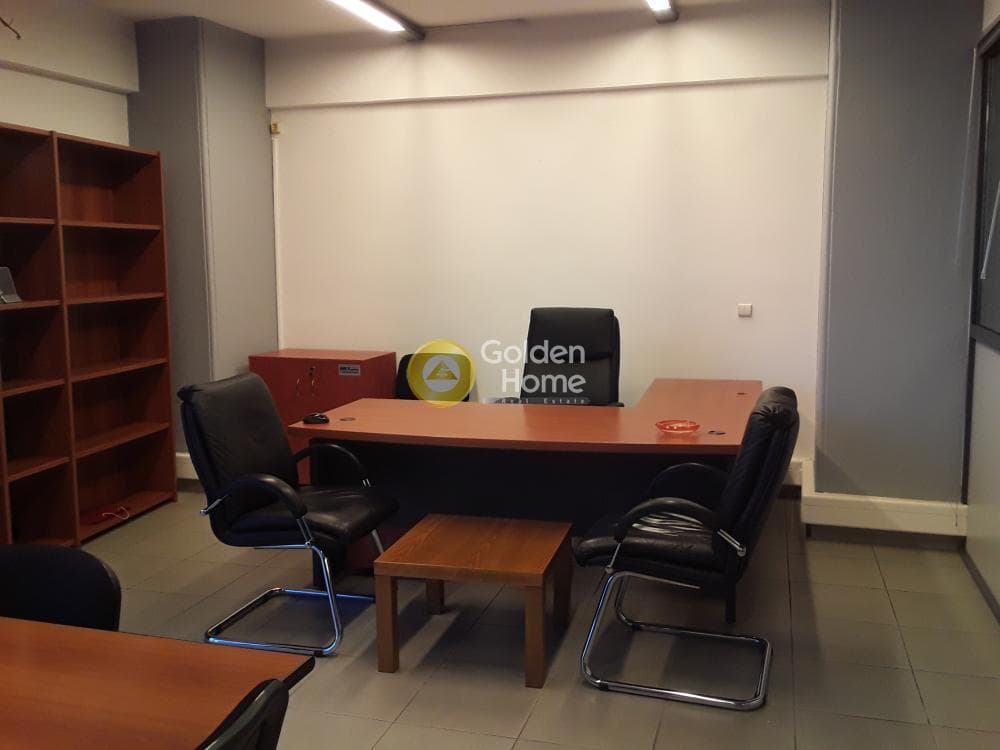 Office in Maniatika, Piraeus — Photo 24 of 29