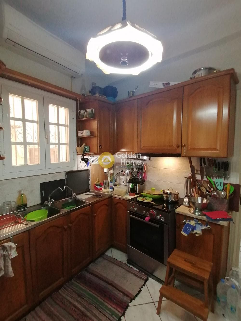 Μονοκατοικία στην Άνω Σύρος, Σύρος — Φωτογραφία 17 από 72