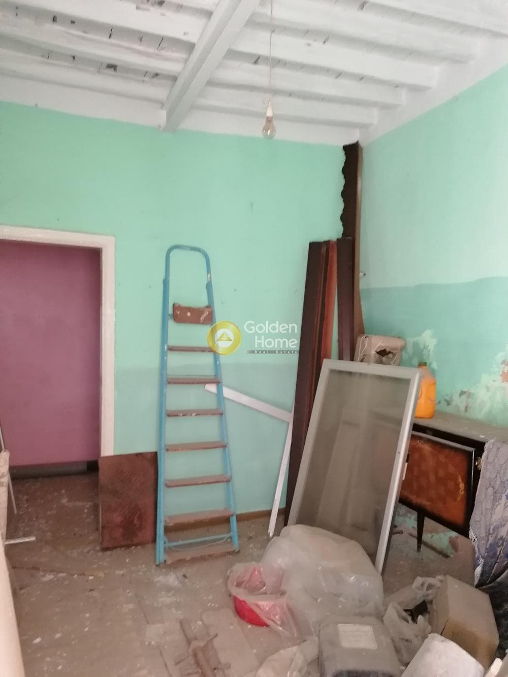Οικόπεδο στην Άνω Σύρος, Σύρος — Φωτογραφία 5 από 23
