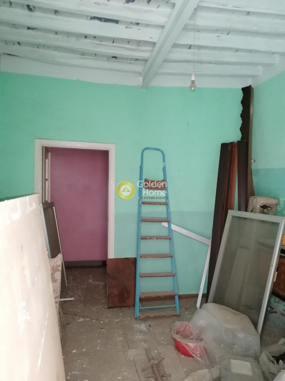 Οικόπεδο στην Άνω Σύρος, Σύρος — Φωτογραφία 13 από 23