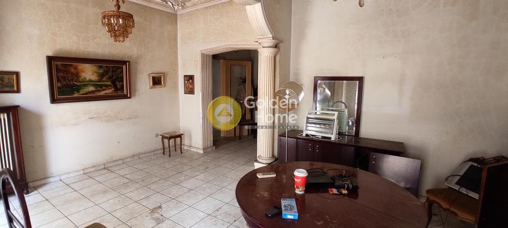 Μονοκατοικία στην Ευαγγελίστρια, Πειραιάς — Φωτογραφία 3 από 22