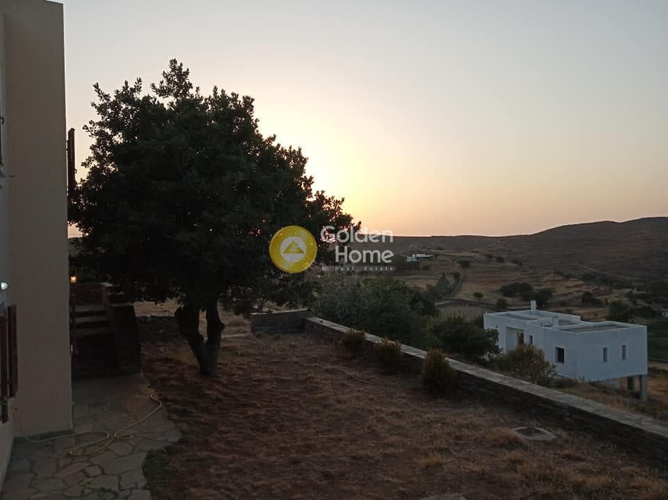 House in Otzias, Kea — Photo 22 of 26