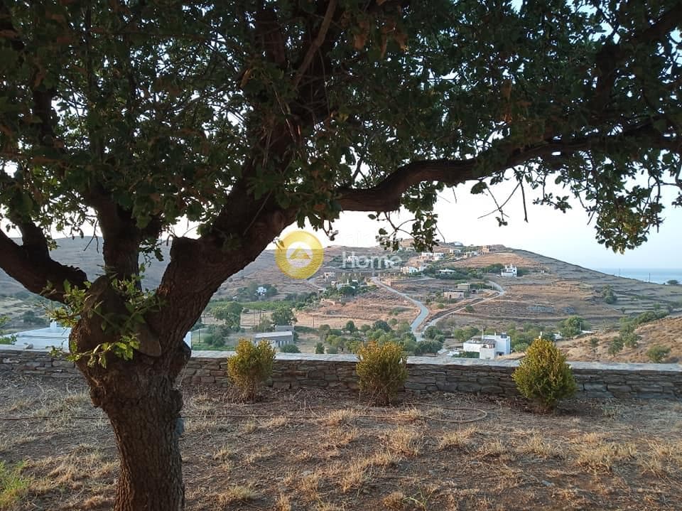 House in Otzias, Kea — Photo 21 of 26