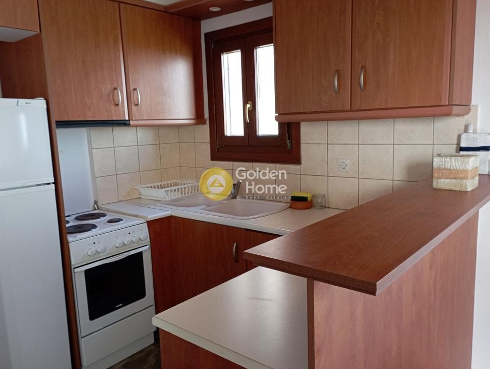 Μονοκατοικία στην Μύλοι, Κέα — Φωτογραφία 5 από 16