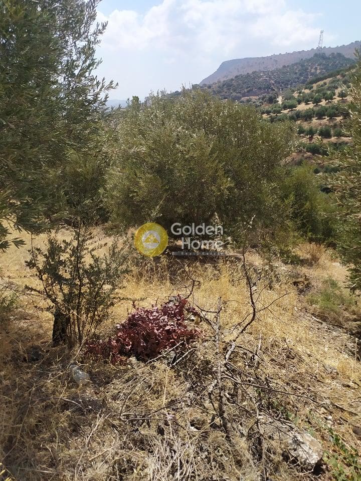 Building Plot in Pantanassa, Gazi — Photo 8 of 21