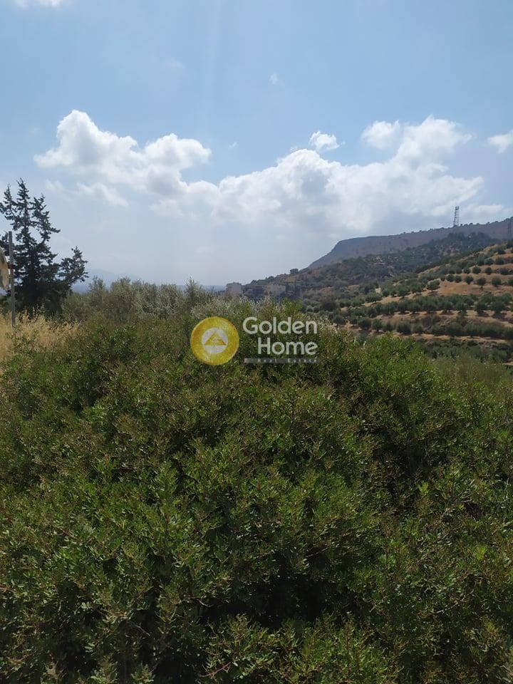 Building Plot in Pantanassa, Gazi — Photo 16 of 21