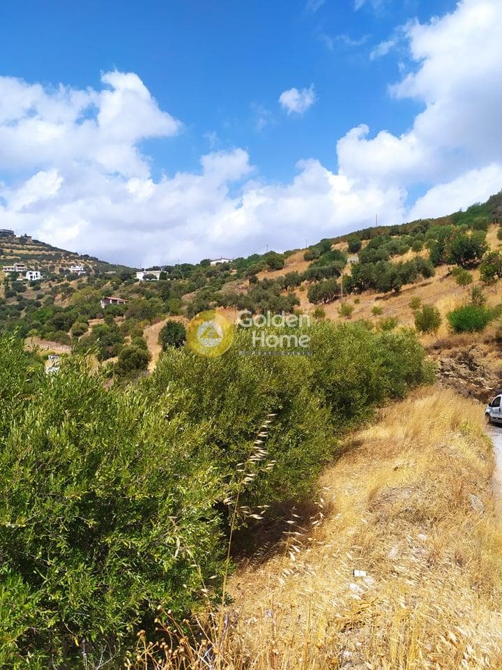 Building Plot in Pantanassa, Gazi — Photo 20 of 21