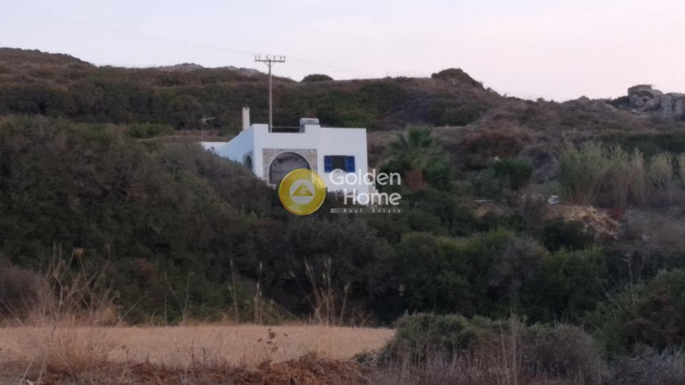 Parcel in Galini, Naxos — Photo 6 of 6