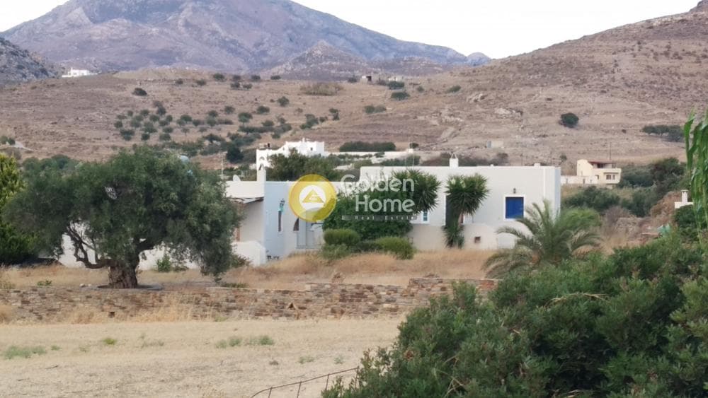 Parcel in Galini, Naxos — Photo 5 of 6