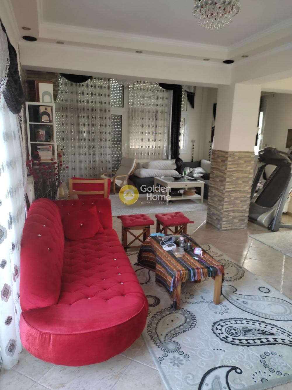 House in Agios Nikolaos, Rafina — Photo 7 of 61