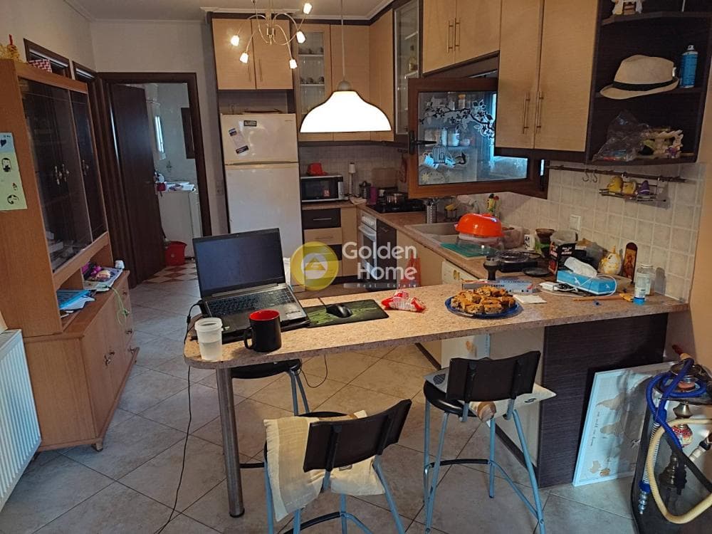 House in Agios Nikolaos, Rafina — Photo 29 of 61