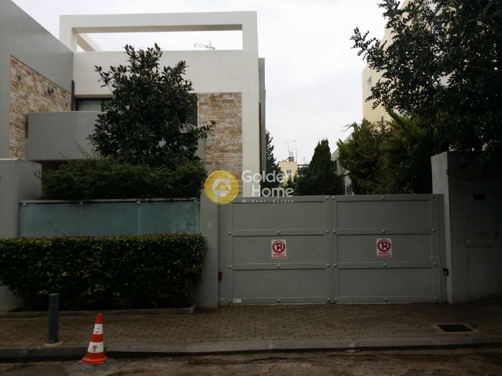 House in Zirineio, Kifisia — Photo 9 of 26