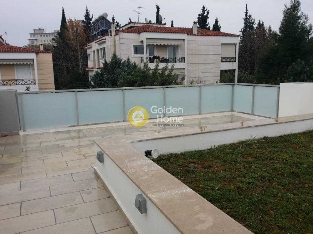 House in Zirineio, Kifisia — Photo 19 of 26
