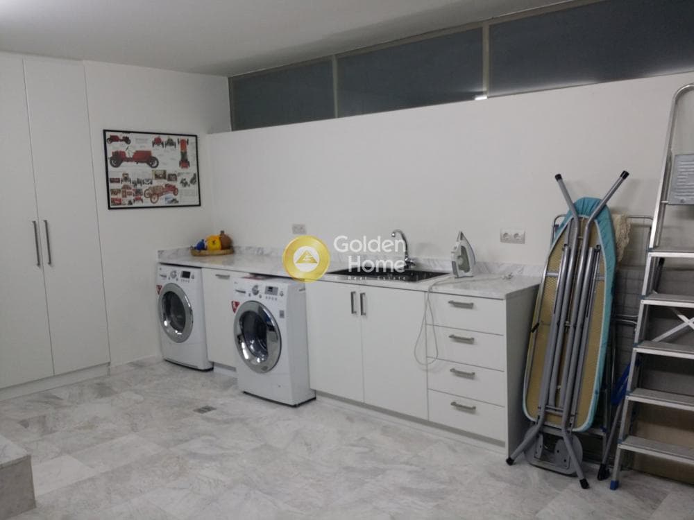 House in Zirineio, Kifisia — Photo 17 of 26