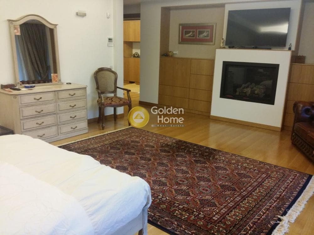 House in Zirineio, Kifisia — Photo 16 of 26