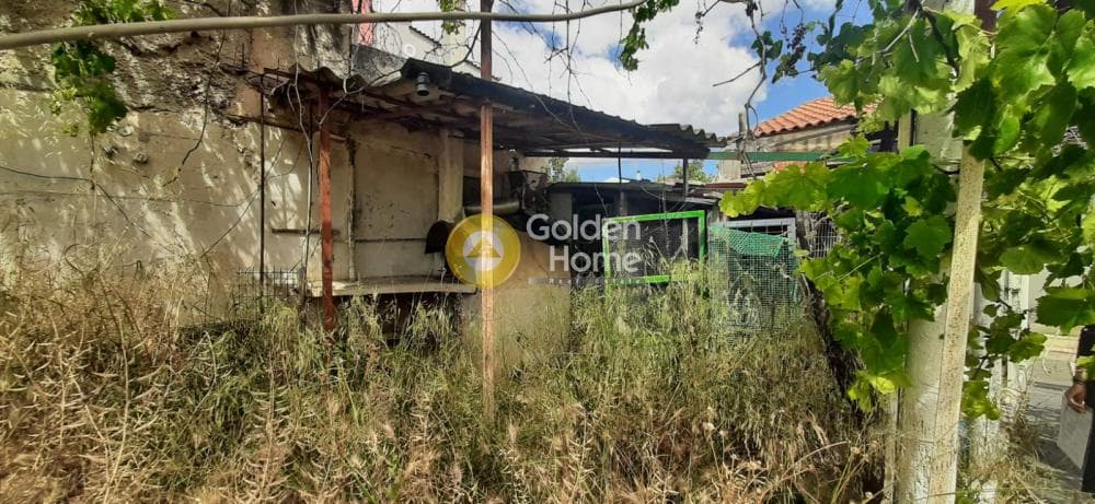 House in Patima Vrilission, Vrilissia — Photo 6 of 11