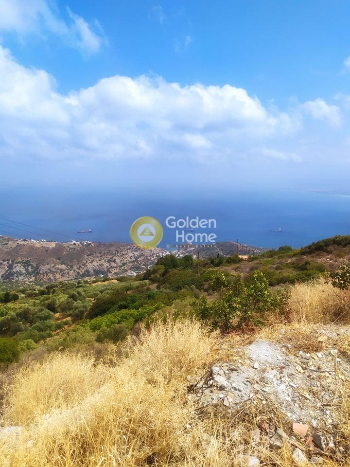 Building Plot in Rogdia, Gazi — Photo 1 of 8