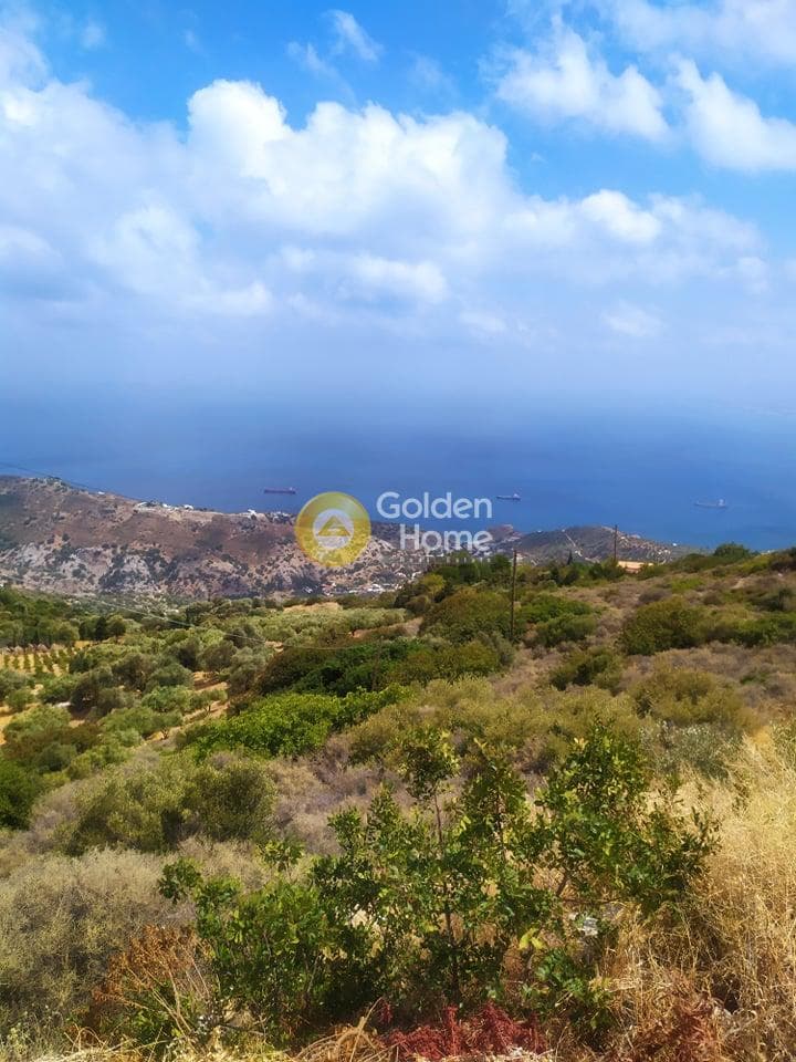 Building Plot in Rogdia, Gazi — Photo 7 of 8