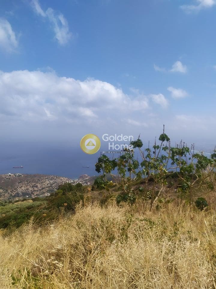 Building Plot in Rogdia, Gazi — Photo 5 of 8