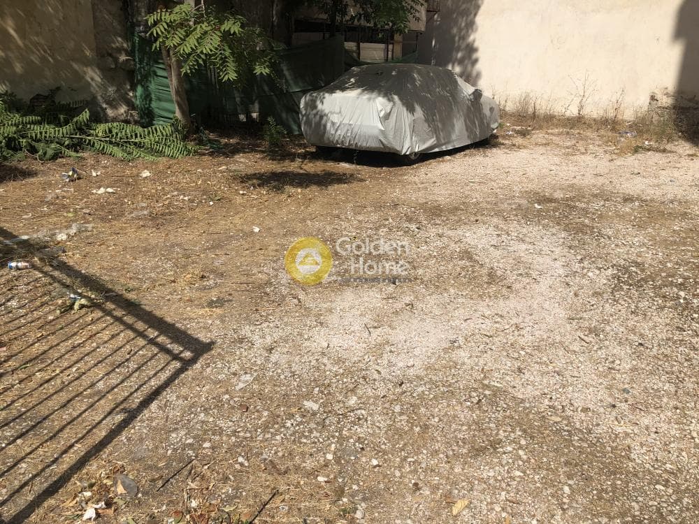Οικόπεδο στην Άγιος Ιωάννης, Νέος Κόσμος — Φωτογραφία 4 από 5