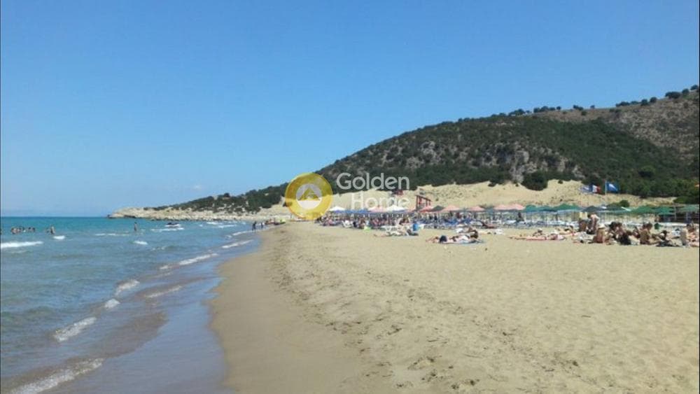 Ξενοδοχείο στην Καλόγρια, Μόβρη — Φωτογραφία 1 από 6