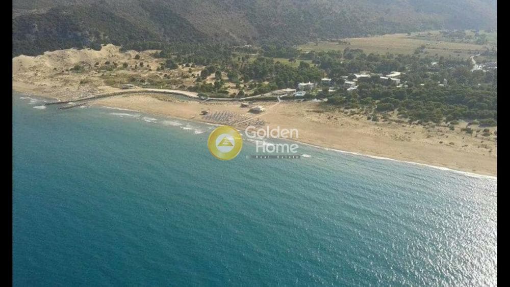Ξενοδοχείο στην Καλόγρια, Μόβρη — Φωτογραφία 2 από 6