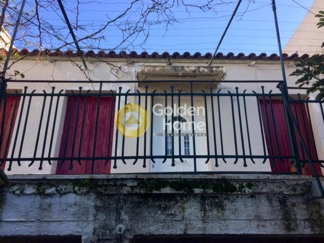 Μονοκατοικία στην Μιντιλόγλι, Παραλίας — Φωτογραφία 1 από 13