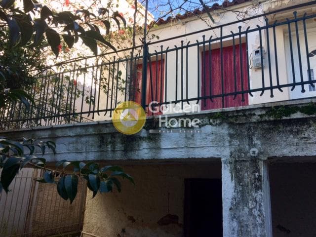 Μονοκατοικία στην Μιντιλόγλι, Παραλίας — Φωτογραφία 3 από 13
