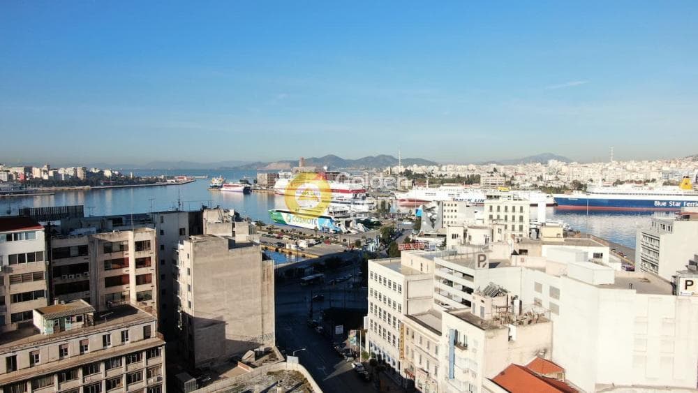 Διαμέρισμα στην Διυλιστήρια, Πειραιάς — Φωτογραφία 21 από 39