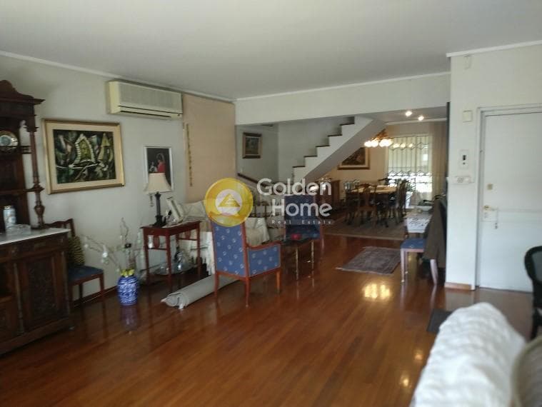 Apartment in Panagitsa, Palaio Faliro — Photo 3 of 33