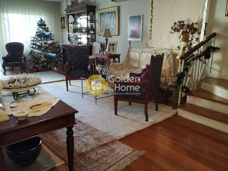 Apartment in Panagitsa, Palaio Faliro — Photo 4 of 33