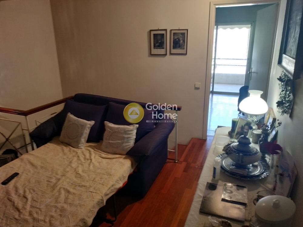 Apartment in Panagitsa, Palaio Faliro — Photo 20 of 33