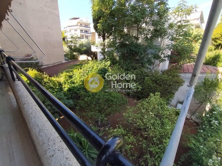 Apartment in Panagitsa, Palaio Faliro — Photo 24 of 33