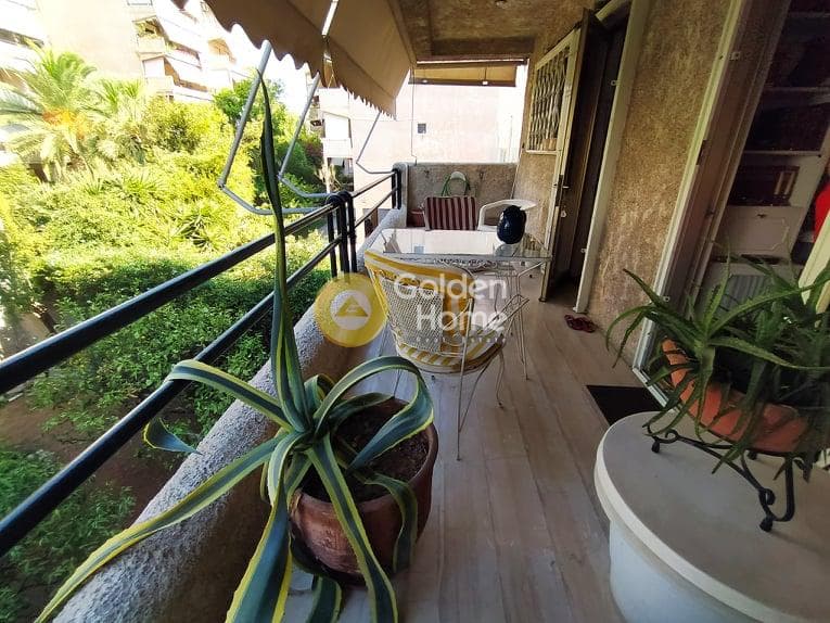 Apartment in Panagitsa, Palaio Faliro — Photo 27 of 33