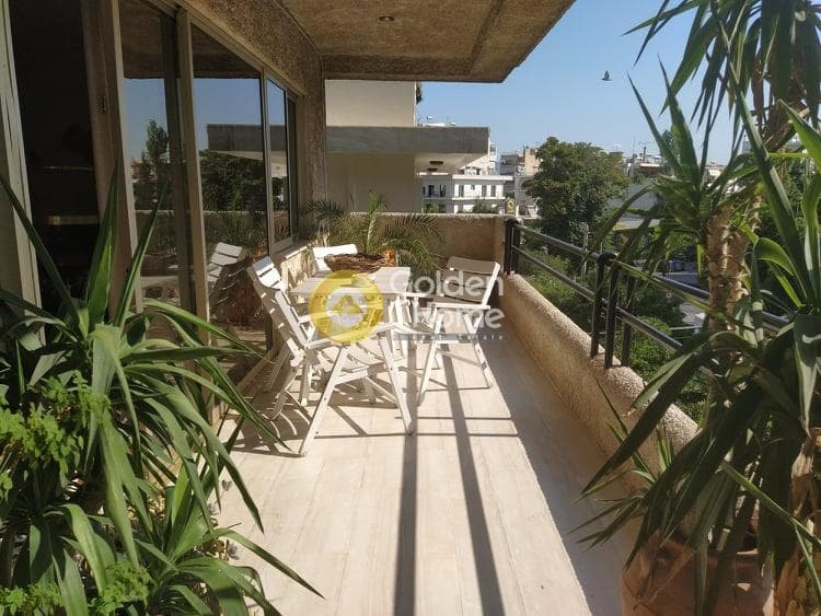Apartment in Panagitsa, Palaio Faliro — Photo 5 of 33