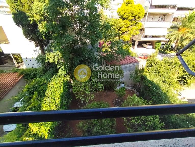 Apartment in Panagitsa, Palaio Faliro — Photo 28 of 33