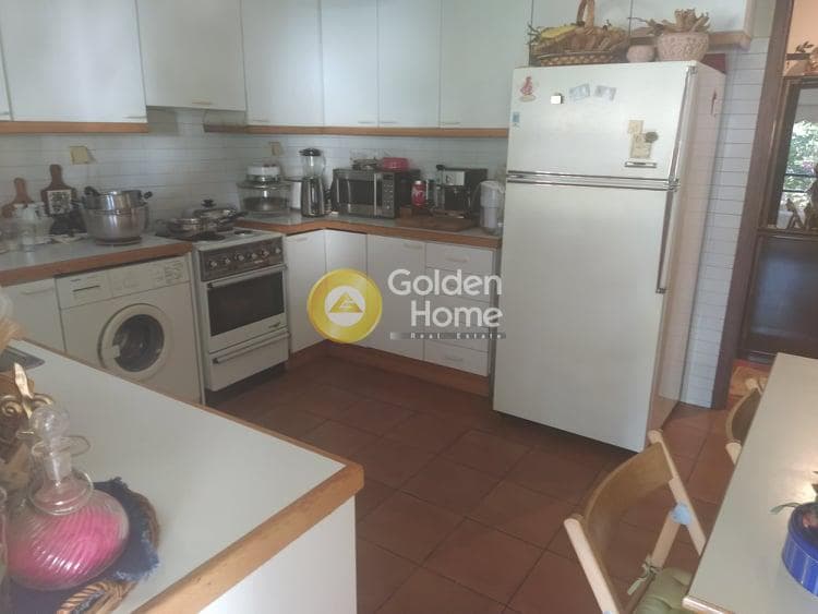 Apartment in Panagitsa, Palaio Faliro — Photo 17 of 33