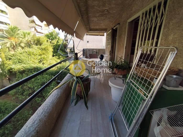 Apartment in Panagitsa, Palaio Faliro — Photo 31 of 33