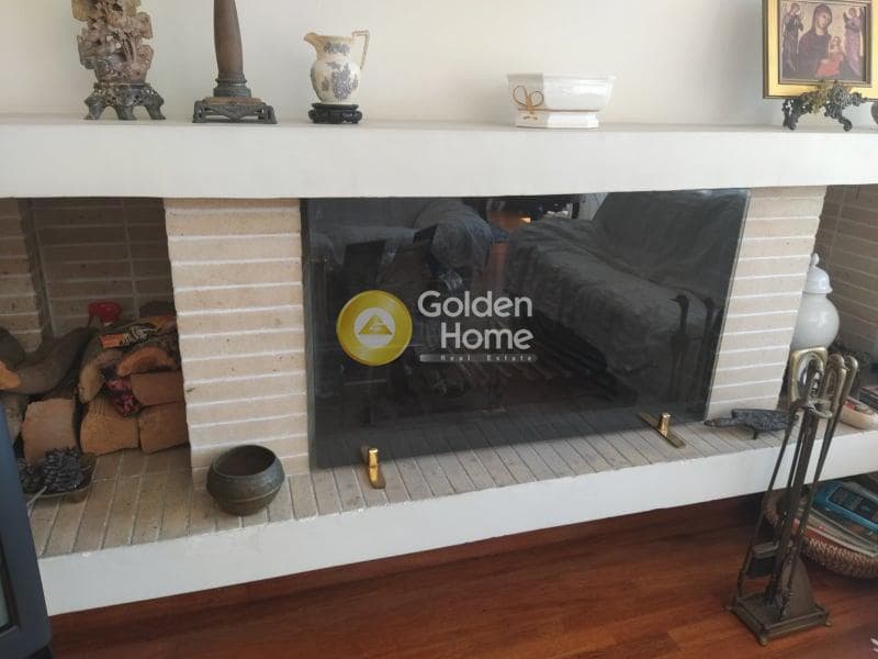 Apartment in Panagitsa, Palaio Faliro — Photo 18 of 33