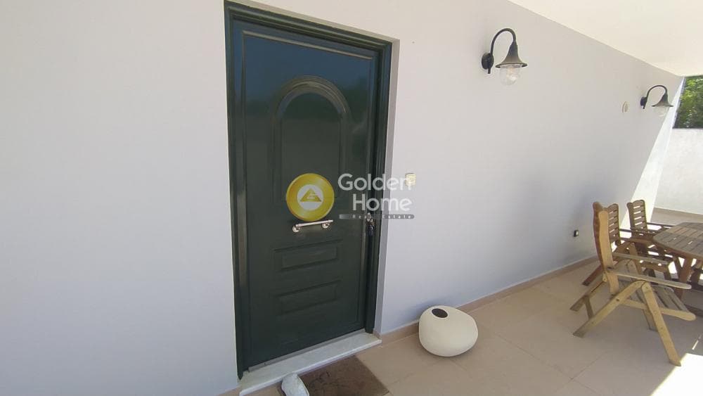 House in Agios Nikolaos, Anavissos — Photo 24 of 36