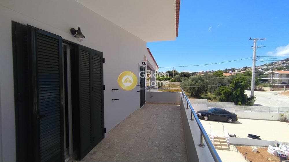 House in Agios Nikolaos, Anavissos — Photo 20 of 36