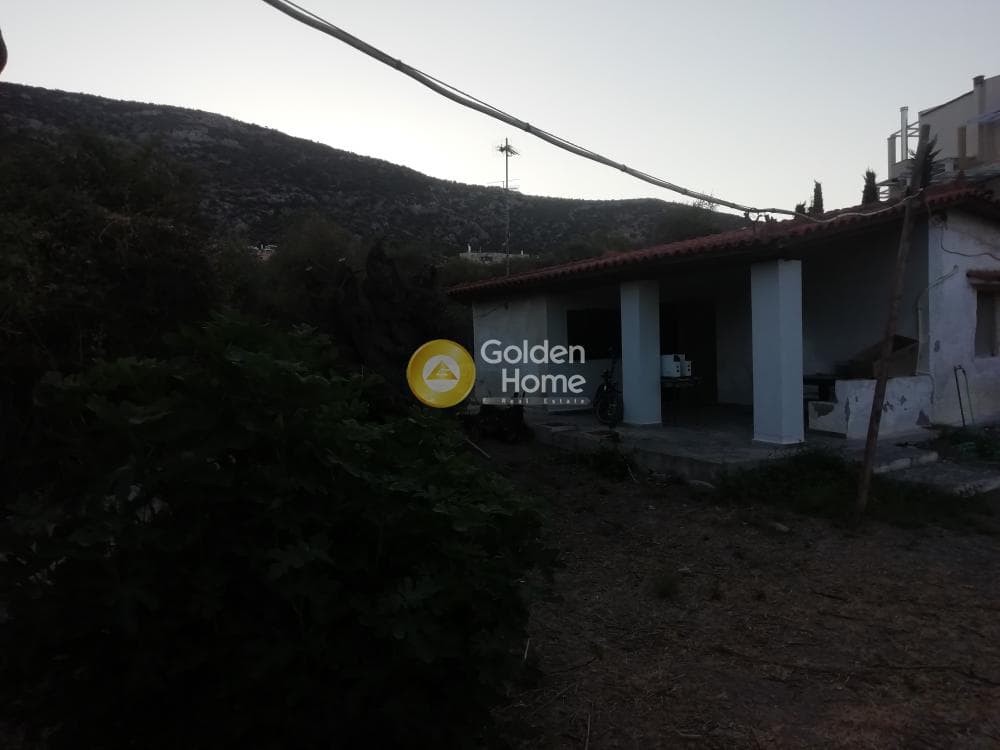 Οικόπεδο στην Πόρτο Ράφτη, Βραυρώνα — Φωτογραφία 7 από 7
