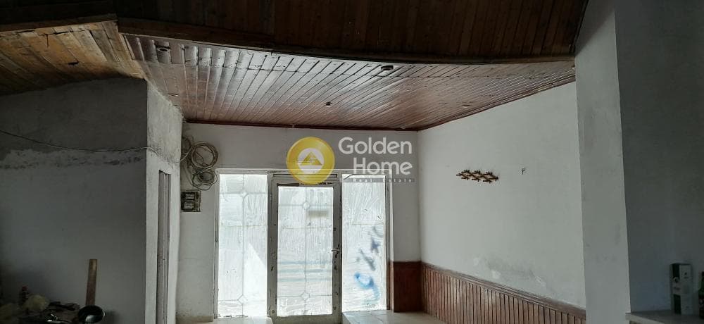 Building Plot in Rouf, Tavros — Photo 3 of 4