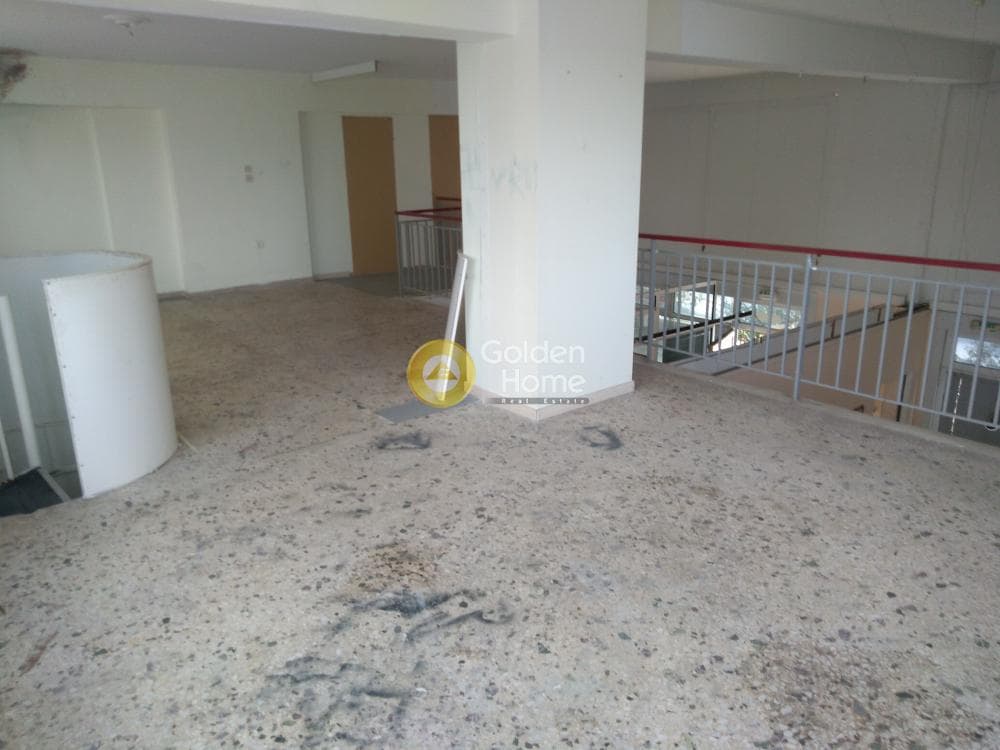 Κατάστημα στην Σκαλιστήρι, Ηλιούπολη — Φωτογραφία 7 από 8